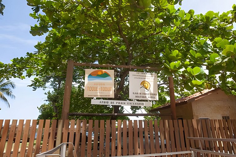 Chalé Castilho reconexão com a natureza
